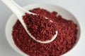 Red yeast rice