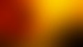 Red yellow and black bright color shaded blur background wallpaper.