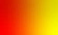 Red and yellow blurred shaded background wallpaper. vivid color vector illustration.