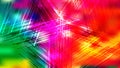 Red Yellow and Green Random Overlapping Lines Background Image