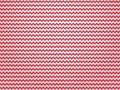 Red zig zag background Royalty Free Stock Photo
