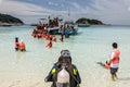 Malaysia Redang Island Pasir Panjang