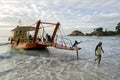 Malaysia Redang Island Pasir Panjang