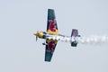 Redbull Air race Royalty Free Stock Photo