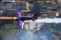 RedBull Air Race Royalty Free Stock Photo
