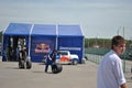 Redbull wheels tuning race car, drif, rds