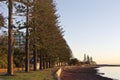 Redcliffe Foreshore at Sunsire