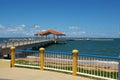 Redcliffe Jetty