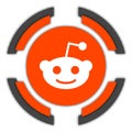 Reddit button