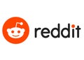 Reddit Social Media Logo