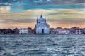 Redentore church, Venice, Italy