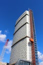 Redevelopment of Centre Point, London