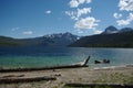 Redfish Lake, Idaho