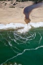 Redhead Beach - Newcastle Australia Royalty Free Stock Photo