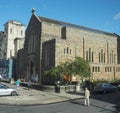 Redland Park United Reformed Church in Bristol