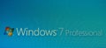 Windows 7 welcome screen