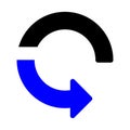 Redo Arrow Icon