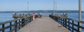 Redondo Beach pier