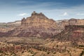 Reds Canyon in the San Rafael Swell