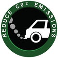 Reduce Carbon Emissions Vehicle