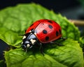 Reduce Duplication with Ladybug Robots in the Zoo