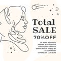 Total sale on muslim women clothes, reduction