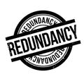 Redundancy rubber stamp