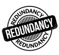 Redundancy rubber stamp