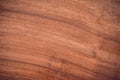 Redwood natural veneer in raw condition
