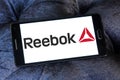 Reebok logo