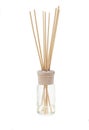 Reed diffuser Royalty Free Stock Photo