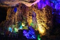 Reed Flute Caves in Guilin