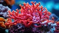 reef coral frag