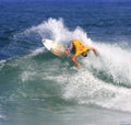 Reef Hawaiian Pro 2008