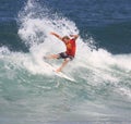 Reef Hawaiian Pro 2008