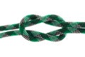 Reef knot Royalty Free Stock Photo