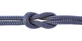 Reef knot isolated