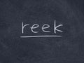 Reek