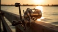 Reel in the Big One with Confidence, How Signaling Devices on Your Rod Holders Can Improve Your Fishing Success and Safety.
