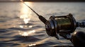 Reel in the Big One with Confidence, How Signaling Devices on Your Rod Holders Can Improve Your Fishing Success and Safety.