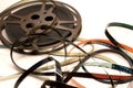 A Reel Mess I