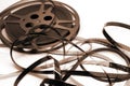 A Reel Mess I