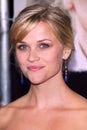 Reese Witherspoon Royalty Free Stock Photo