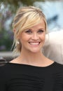 Reese Witherspoon Royalty Free Stock Photo