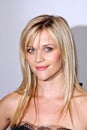 Reese Witherspoon Royalty Free Stock Photo