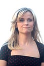 Reese Witherspoon Royalty Free Stock Photo