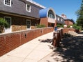 Reeves Library, Moravian College