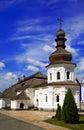 The Refectory of St.John the Divine, Kiev, Ukraine