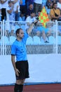 Referee assistant 2