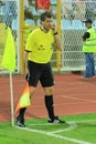 Referee assistant 2